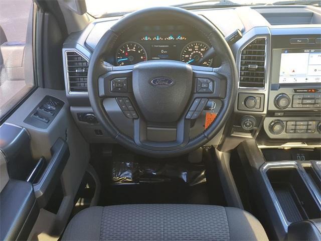 used 2016 Ford F-150 car, priced at $15,991