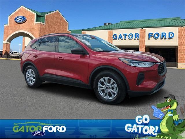 new 2025 Ford Escape car, priced at $29,071