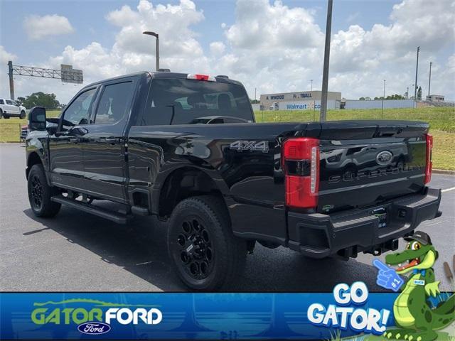 new 2025 Ford F-350 car, priced at $71,469