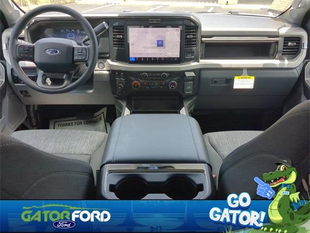 new 2025 Ford F-350 car, priced at $71,469