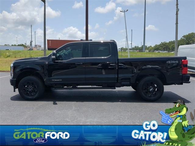 new 2025 Ford F-350 car, priced at $71,469
