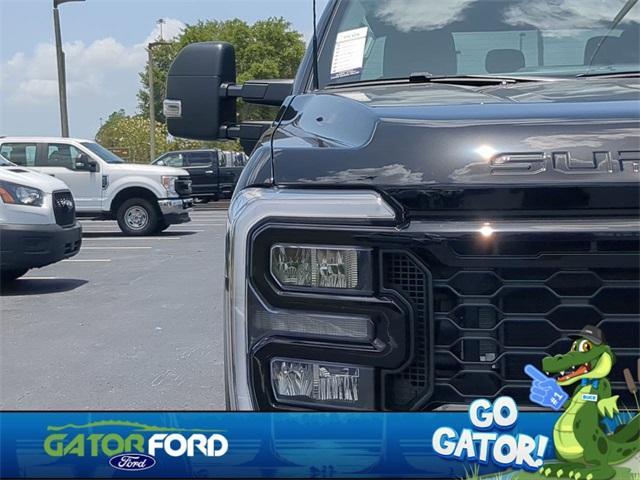 new 2025 Ford F-350 car, priced at $71,469
