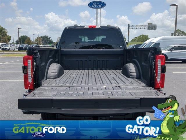 new 2025 Ford F-350 car, priced at $71,469