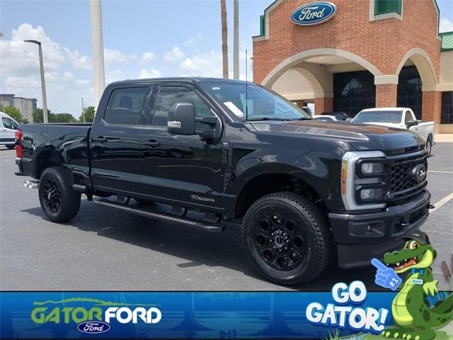 new 2025 Ford F-350 car, priced at $71,469