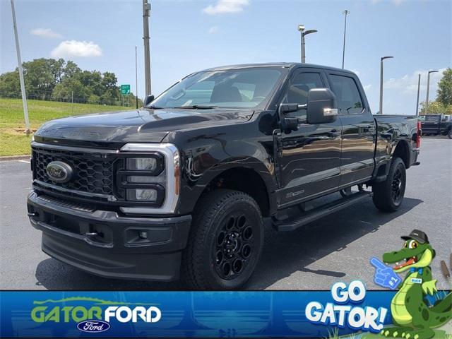 new 2025 Ford F-350 car, priced at $71,469