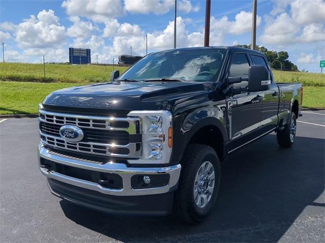 new 2024 Ford F-250 car, priced at $57,683