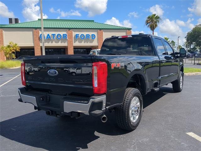 new 2024 Ford F-250 car, priced at $57,683