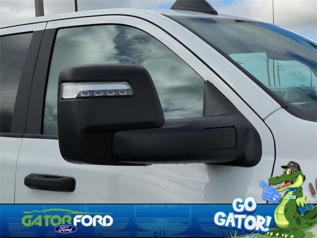 used 2024 Ram 2500 car, priced at $43,992