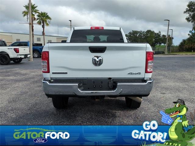 used 2024 Ram 2500 car, priced at $43,992