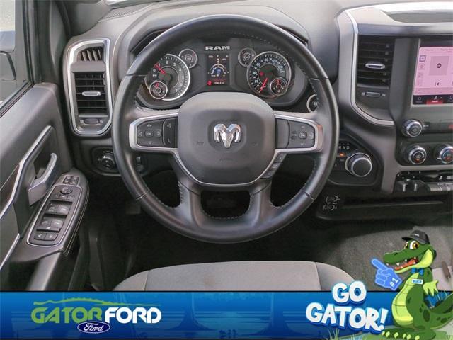 used 2024 Ram 2500 car, priced at $43,992