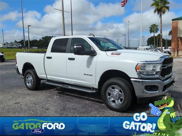 used 2024 Ram 2500 car, priced at $43,992