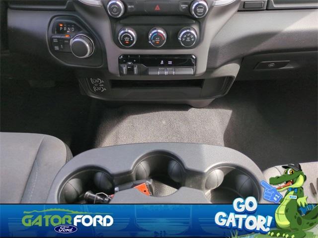 used 2024 Ram 2500 car, priced at $43,992