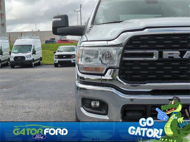 used 2024 Ram 2500 car, priced at $43,992