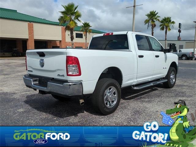 used 2024 Ram 2500 car, priced at $43,992