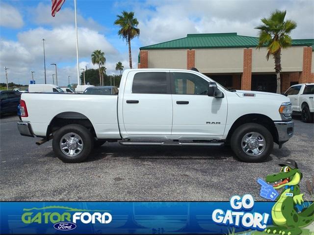 used 2024 Ram 2500 car, priced at $43,992