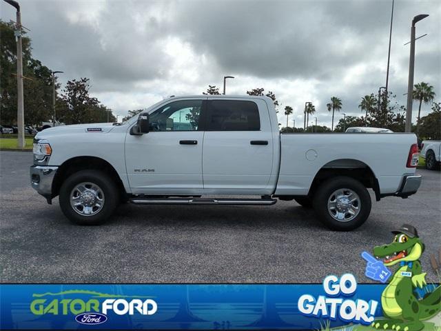 used 2024 Ram 2500 car, priced at $43,992