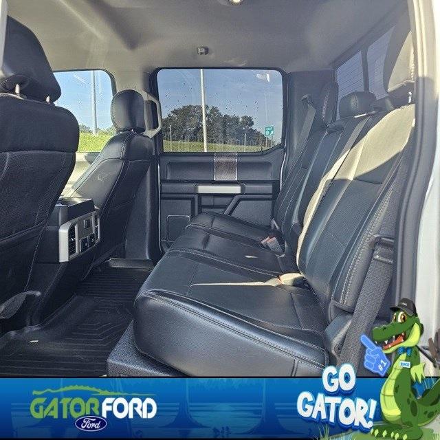 used 2019 Ford F-250 car, priced at $44,701