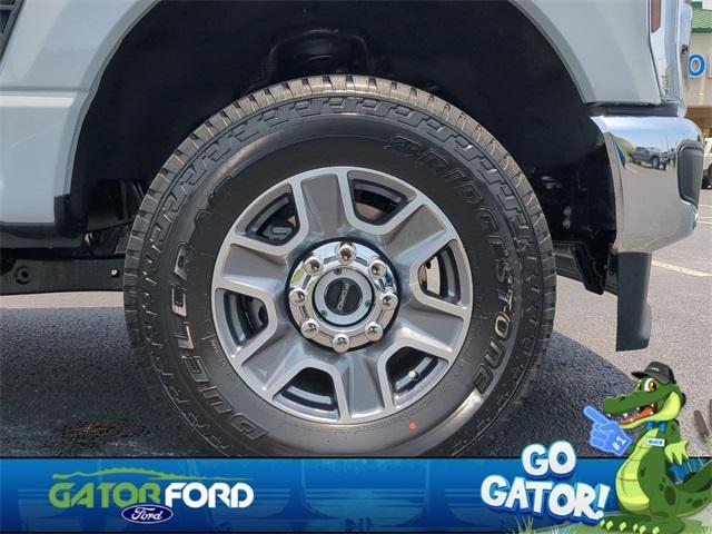 new 2025 Ford F-250 car, priced at $78,174