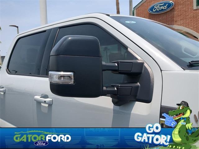 new 2025 Ford F-250 car, priced at $78,174