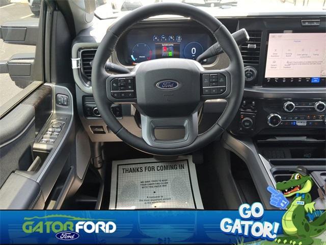 new 2025 Ford F-250 car, priced at $78,174