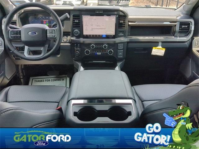 new 2025 Ford F-250 car, priced at $78,174
