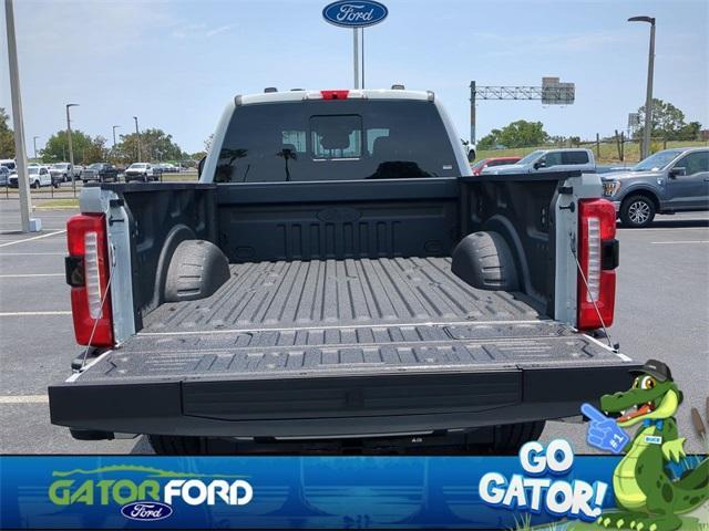 new 2025 Ford F-250 car, priced at $78,174