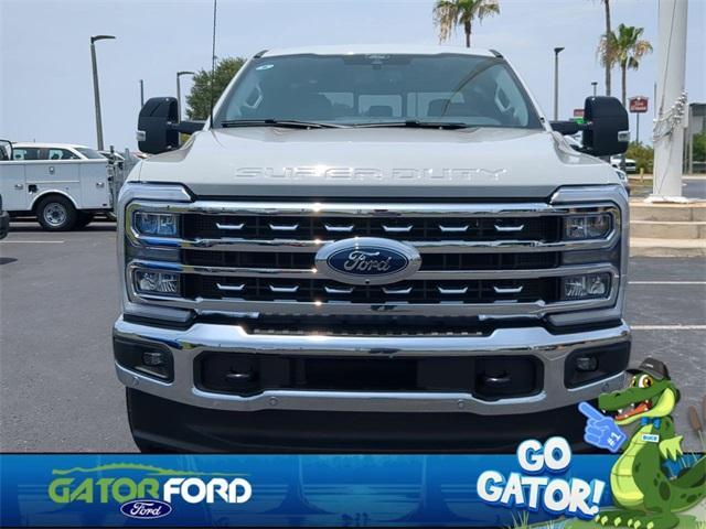 new 2025 Ford F-250 car, priced at $78,174
