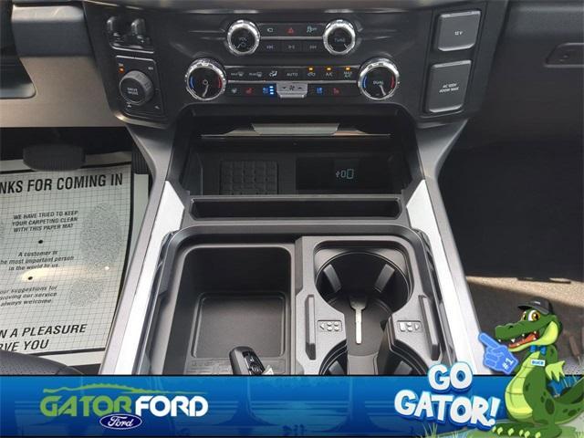 new 2025 Ford F-250 car, priced at $78,174