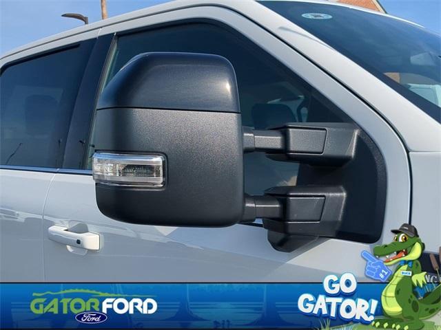 new 2025 Ford F-250 car, priced at $93,773