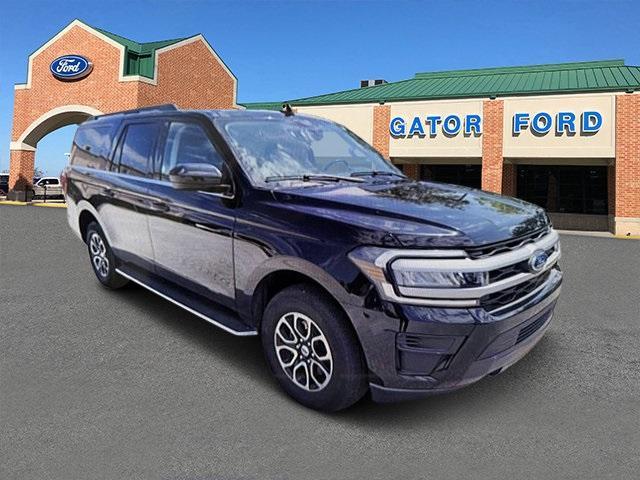 used 2023 Ford Expedition Max car, priced at $43,451