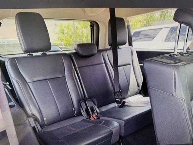 used 2023 Ford Expedition Max car, priced at $41,710