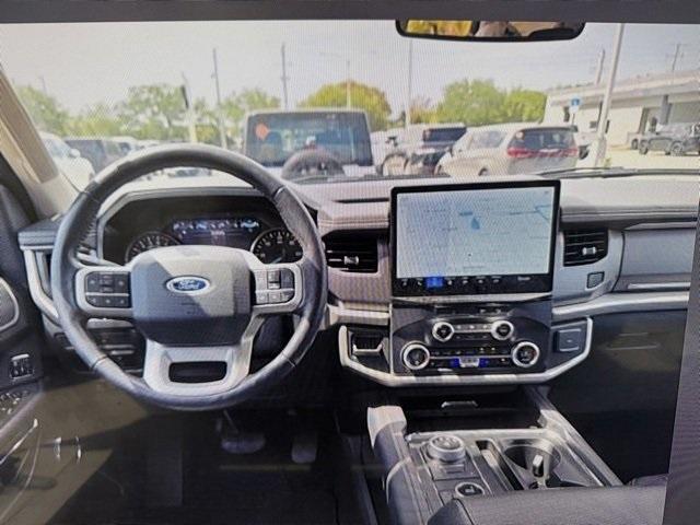 used 2023 Ford Expedition Max car, priced at $41,710