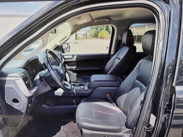 used 2023 Ford Expedition Max car, priced at $41,710