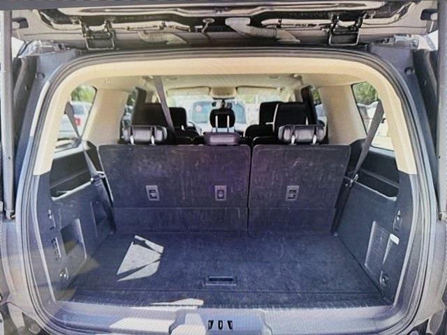 used 2023 Ford Expedition Max car, priced at $41,710