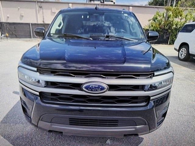 used 2023 Ford Expedition Max car, priced at $41,710