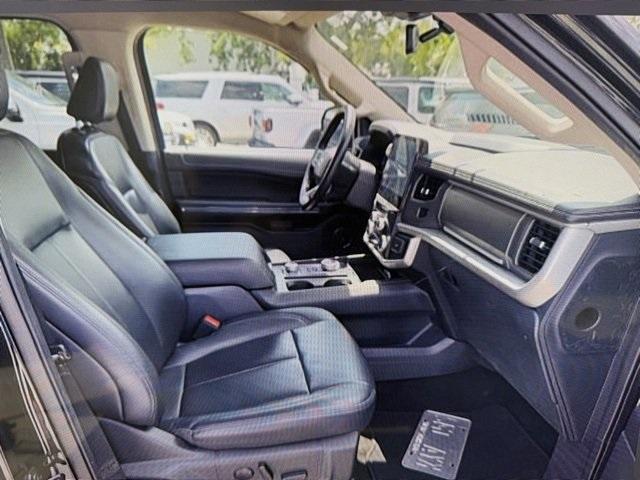 used 2023 Ford Expedition Max car, priced at $41,710