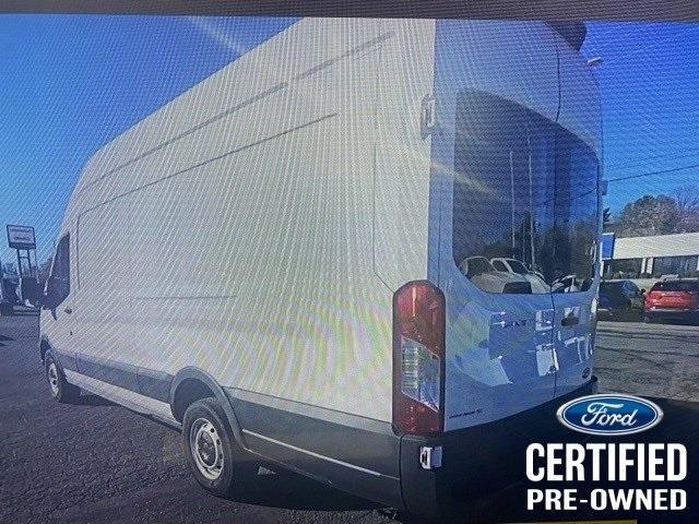 used 2023 Ford Transit-250 car, priced at $45,621