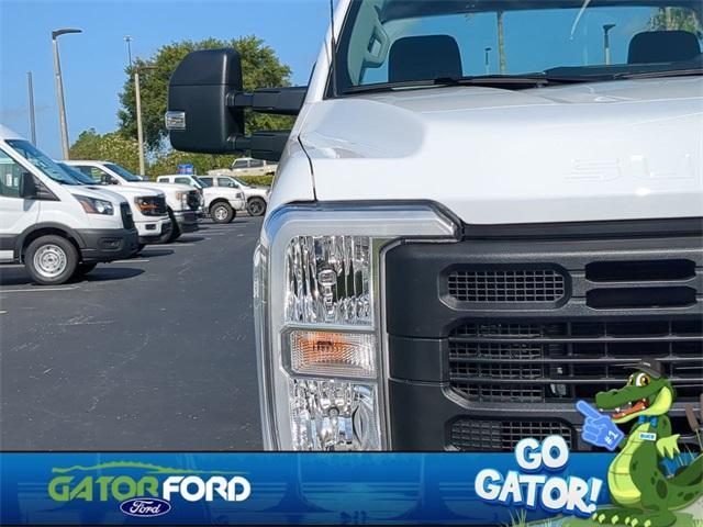 new 2025 Ford F-350 car, priced at $59,250