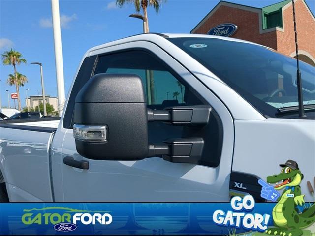 new 2025 Ford F-350 car, priced at $59,250