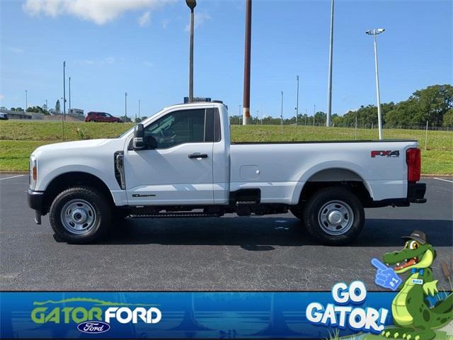 new 2025 Ford F-350 car, priced at $59,250