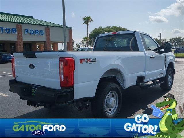 new 2025 Ford F-350 car, priced at $59,250