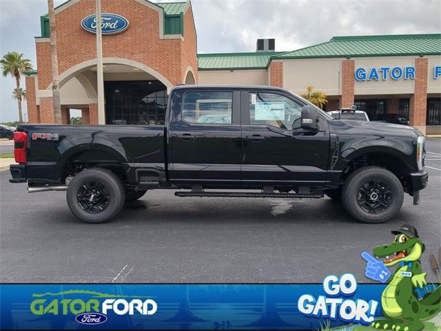 new 2025 Ford F-250 car, priced at $54,235