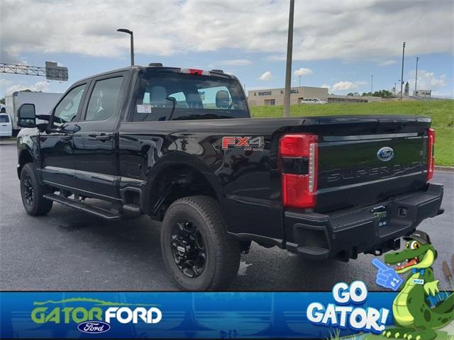 new 2025 Ford F-250 car, priced at $54,235