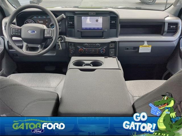 new 2025 Ford F-250 car, priced at $54,235