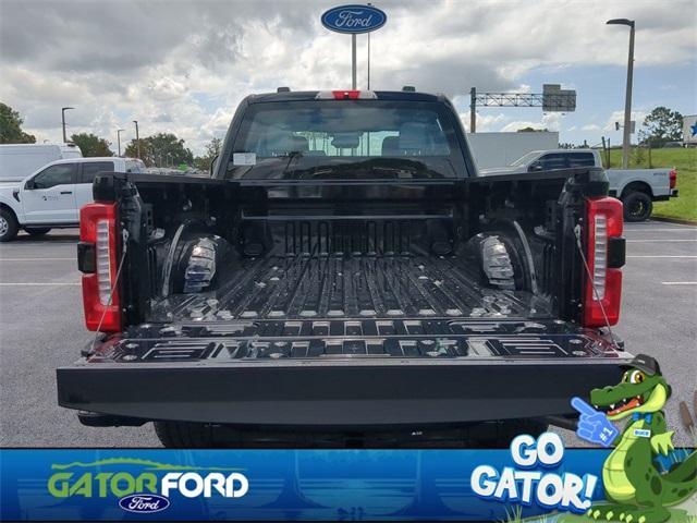 new 2025 Ford F-250 car, priced at $54,235