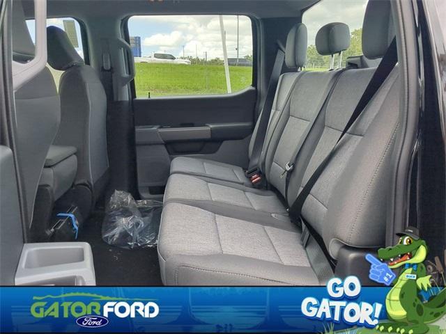 new 2025 Ford F-250 car, priced at $54,235