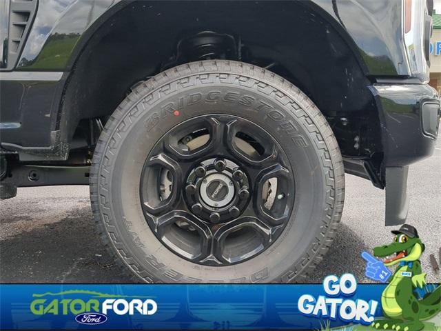 new 2025 Ford F-250 car, priced at $54,235