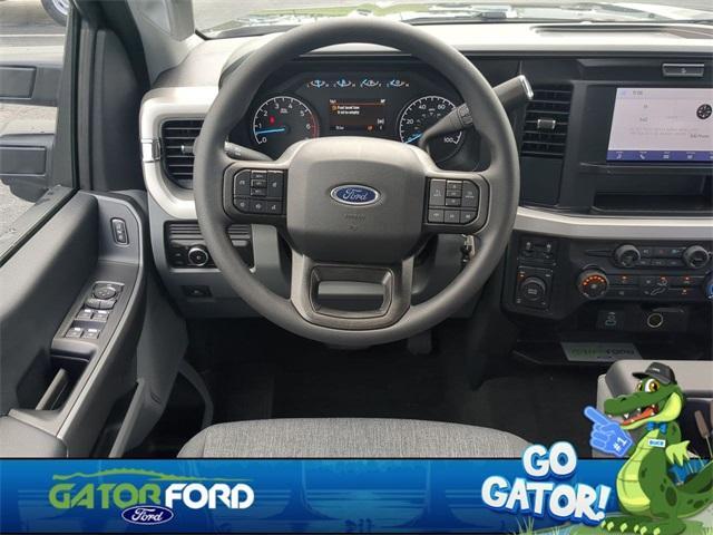 new 2025 Ford F-250 car, priced at $54,235