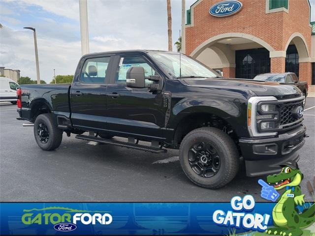 new 2025 Ford F-250 car, priced at $54,235