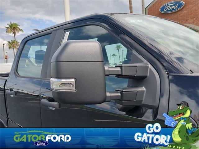 new 2025 Ford F-250 car, priced at $54,235